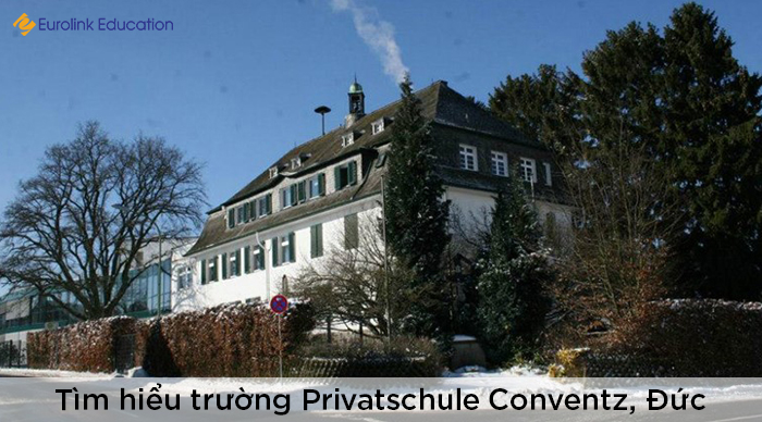 Trường Privatschule Conventz