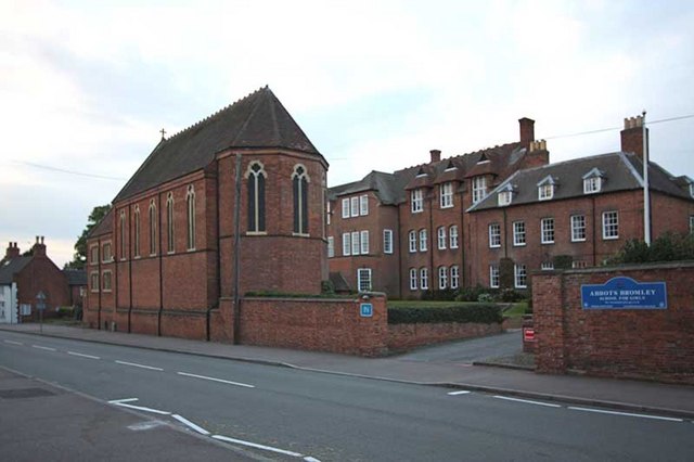 Du học Anh – Tìm hiểu trường Abbots Bromley School