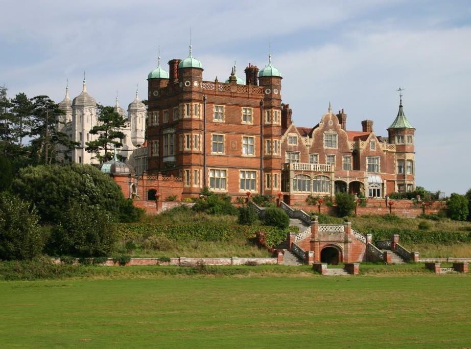 Du học Canada – Trường Alexanders College