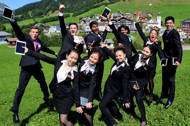 Giải đáp thắc mắc du học Đức 2017