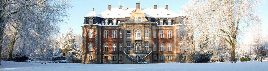 Collegium Johanneum Schloss Loburg