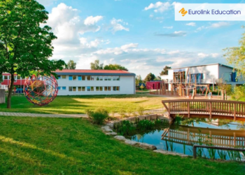 Du học Phổ thông Đức – Trường Schloss-Schule Kirchberg