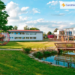 Du học Phổ thông Đức – Trường Schloss-Schule Kirchberg
