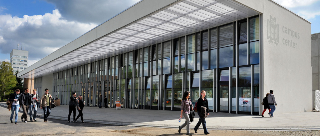 STK der Universität des Saarlandes