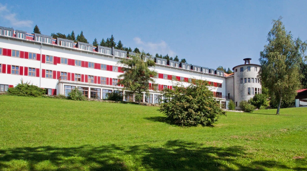 Du học Trung học tại Trường Gymnasium Lindenberg – Đức