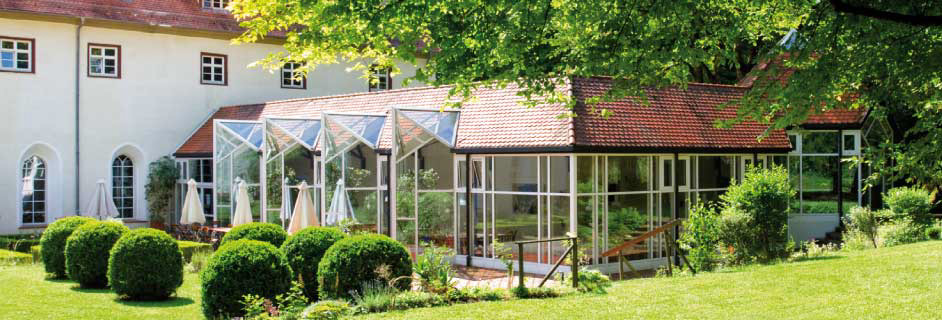 Du học Phổ thông Đức – Tìm hiểu thông tin trường Urspringschule