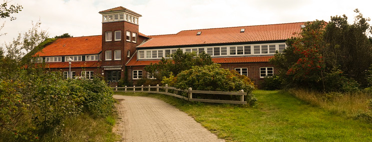 Hermann-Lietz-Schule Spiekeroog