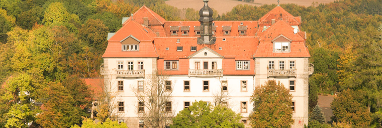 Tìm hiểu trường Hermann-Lietz-Schule Schloss Bieberstein, Đức