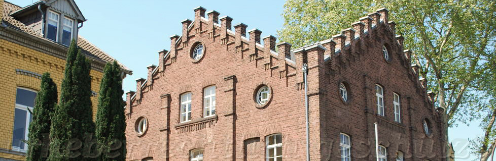 Privates Ernst-Kalkuhl-Gymnasium Bonn