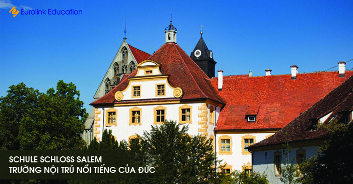 Schule Schloss Salem