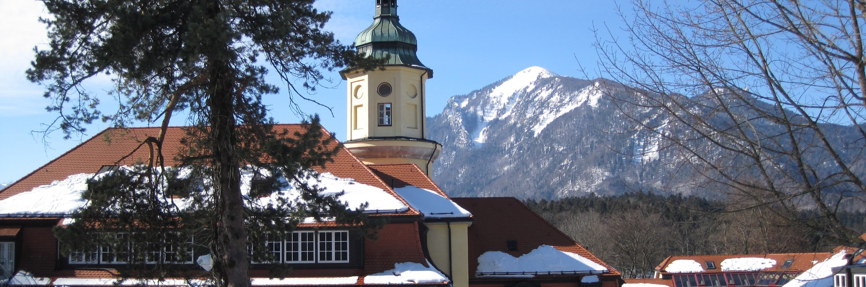 Staatliches Landschulheim Marquartstein