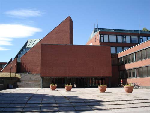 Du học Phần Lan – Trường đại học AALTO