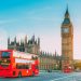 Du học Anh: Những điều thú vị về tháp Big Ben – biểu tượng xứ sở sương mù
