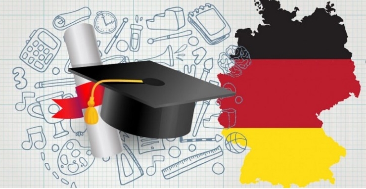 Du học phổ thông Đức