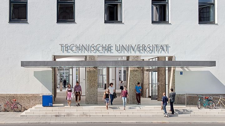 Trường đại học Tổng hợp Kỹ thuật München- Technische Universität München (TUM)