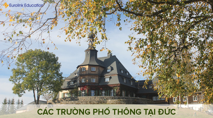 Danh sách các trường đối tác Eurolink