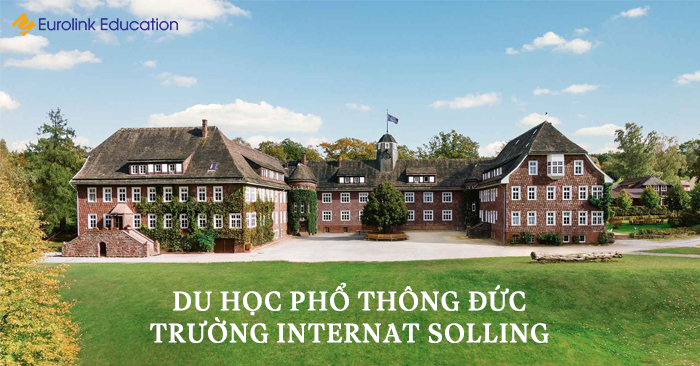 Thông tin Trường Internat Solling