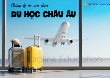 Du học Châu Âu